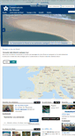 Mobile Screenshot of conservatoire-du-littoral.fr